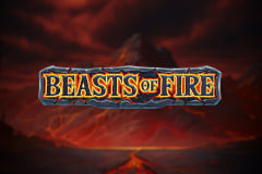 Tragamonedas 
Beasts of Fire