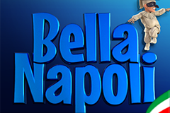 Tragamonedas 
Bella Napoli