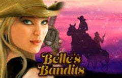 Tragamonedas 
Belle’s Bandits