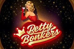 Tragamonedas 
Betty Bonkers