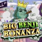 Tragamonedas 
Big Benji Bonanza