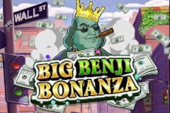 Tragamonedas 
Big Benji Bonanza