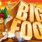 Tragamonedas 
Big Foot