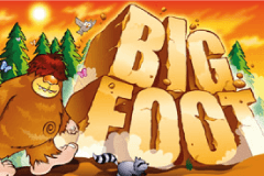 Tragamonedas 
Big Foot