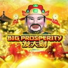 Tragamonedas 
Big Prosperity