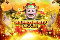 Tragamonedas 
Big Prosperity