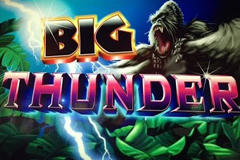 Tragamonedas 
Big Thunder