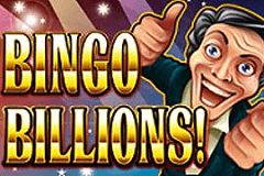 Tragamonedas 
Bingo Billions