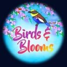 Tragamonedas 
Birds & Blooms