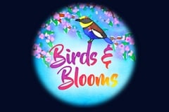 Tragamonedas 
Birds & Blooms