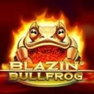 Tragamonedas 
Blazin’ Bullfrog