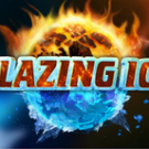 Tragamonedas 
Blazing Ice