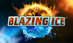 Tragamonedas 
Blazing Ice