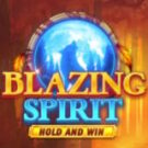 Tragamonedas 
Blazing Spirit Hold and Win