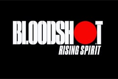 Tragamonedas 
Bloodshot: Rising Spirit