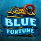 Tragamonedas 
Blue Fortune