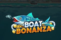 Tragamonedas 
Boat Bonanza