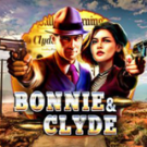 Tragamonedas 
Bonnie & Clyde