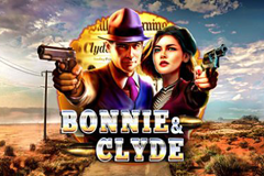 Tragamonedas 
Bonnie & Clyde