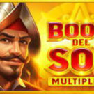 Tragamonedas 
Book del Sol: Multiplier