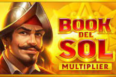 Tragamonedas 
Book del Sol: Multiplier