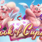 Tragamonedas 
Book of Cupigs