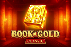 Tragamonedas 
Book of Gold Origins