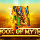 Tragamonedas 
Book of Myth