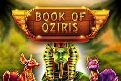 Tragamonedas 
Book of Oziris