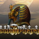 Tragamonedas 
Book of Pharaon