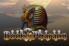 Tragamonedas 
Book of Pharaon