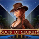 Tragamonedas 
Book of Secrets