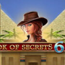 Tragamonedas 
Book of Secrets 6 Dice