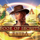 Tragamonedas 
Book of Secrets Extra