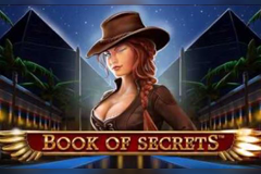 Tragamonedas 
Book of Secrets