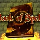 Tragamonedas 
Book of Spells