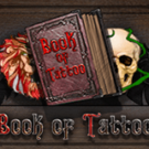 Tragamonedas 
Book of Tattoo