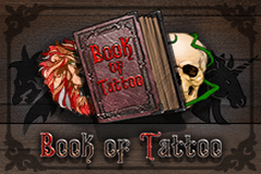 Tragamonedas 
Book of Tattoo