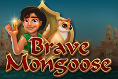 Tragamonedas 
Brave Mongoose