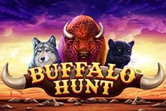 Tragamonedas 
Buffalo Hunt