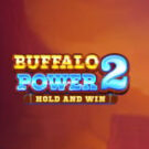 Tragamonedas 
Buffalo Power 2: Hold and Win