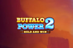 Tragamonedas 
Buffalo Power 2: Hold and Win