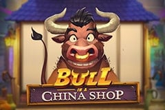 Tragamonedas 
Bull in a China Shop