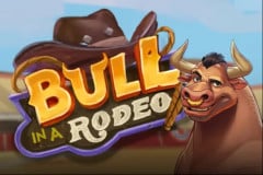 Tragamonedas 
Bull in a Rodeo