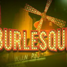 Tragamonedas 
Burlesque