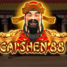 Tragamonedas 
Cai Shen 88