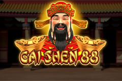 Tragamonedas 
Cai Shen 88