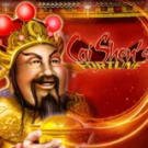 Tragamonedas 
Cai Shen’s Fortune