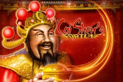 Tragamonedas 
Cai Shen’s Fortune