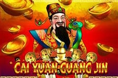 Tragamonedas 
Cai Yuan Guang Jin